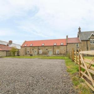 The Hay Loft Durham