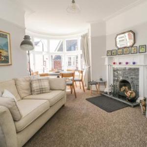 Mermond Flat Swanage