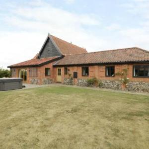 Upper Barn Annexe Harleston