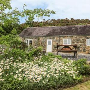 Ty'n Y Muriau Cottage Pwllheli