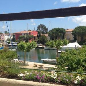 Apartment Port Grimaud