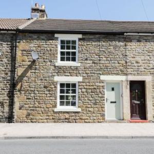 Weardale Cottage Bishop Auckland