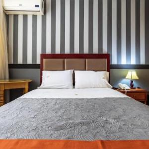 Hotel Recreo