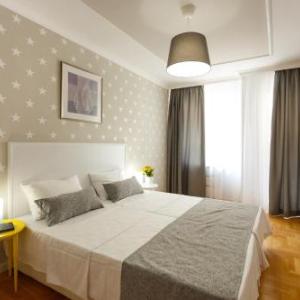 Dunav Apartment House