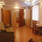 Guest House on Gorkogo Sarapul