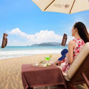 Galina Hotel & Spa