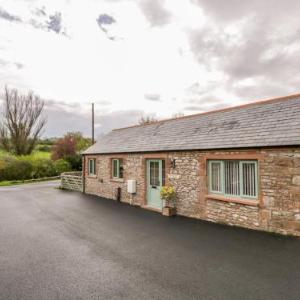 Old Cow Byre Penrith