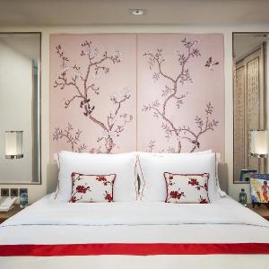 The Pottinger Hong Kong
