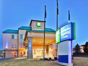 Wingate by Wyndham Elko, Elko