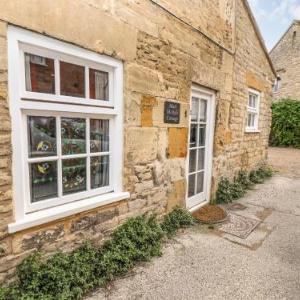 Mad Molly's Cottage WINCHCOMBE