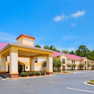 Best Western Hiram Inn & Suites