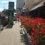 Hotel in Sunny Beach 