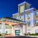 Holiday Inn Express Hotel Howe / Sturgis an IHG Hotel