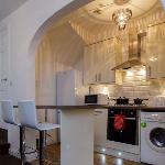 Shaftesbury Apartment Leeds