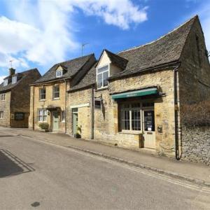 Burford's Old Bakery BURFORD