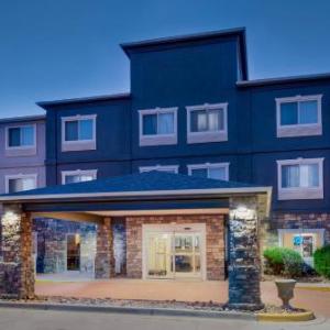 La Quinta Inn & Suites by Wyndham Henderson