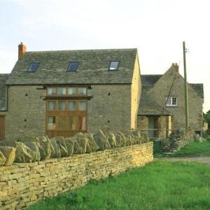 Harvest Barn WOODSTOCK