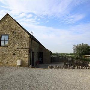 The Old Oak Tree Barn BURFORD