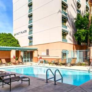 Hyatt Place Scottsdale Old Town