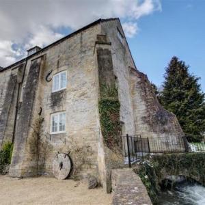 Arlington Mill CIRENCESTER