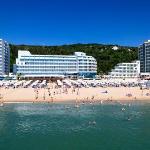 Berlin Golden Beach Hotel - All Inclusive Golden Sands 