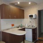 Apartment in Chelyabinsk 