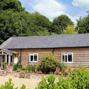 Shafts Barn WINCHESTER