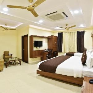 Hotel Amritsar International
