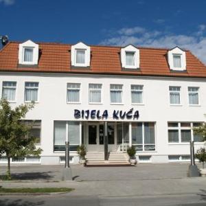 Hotel Bijela kuća