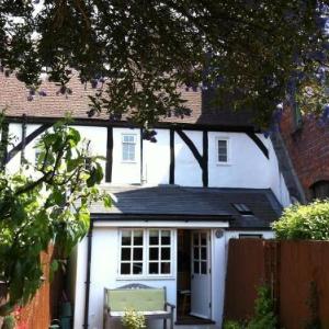 Thimble Cottage SALISBURY