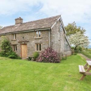 Bullens Bank Cottage HAY ON WYE