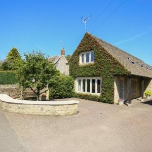 Gables Cottage CIRENCESTER