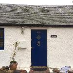 Nirvana Cottage East Kilbride