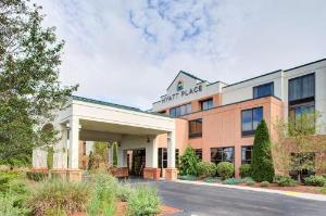 Hyatt Place Mystic, Mystic