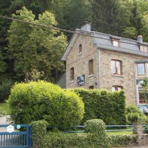 Gîte du Ninglinspo