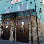 Hotel Garmonia Pskov 