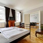 Historic Centre Apartments IV