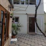 Guest accommodation in Anapa 