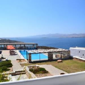 Acres Sunset Residence