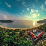 The Barat Tioman Beach Resort