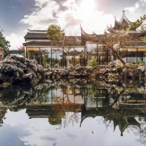 The Emperor Suzhou