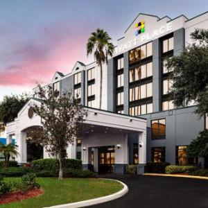 Hotels near Family Worship Center Lakeland - Hyatt Place Lakeland Center