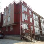 Zhili-Byli Guest House Vladivostok 