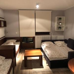 Apartments Vuk