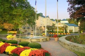 Hilton Garden Inn Saratoga Springs, Saratoga Springs