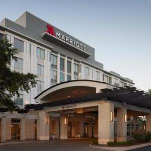 Austin Marriott South