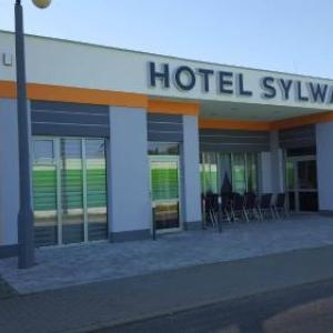 Hotel SYLWANA