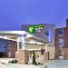 Hotels near The Riot Room - Holiday Inn Express Hotel & Suites North Kansas City