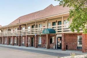 Quality Inn Findlay, Findlay