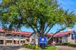 Shelby Texas Hotels - Americas Best Value Inn Columbus, TX